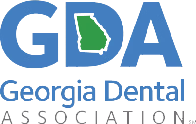 Home 23 Logo of American Dental Association for Megan Post, DFDS