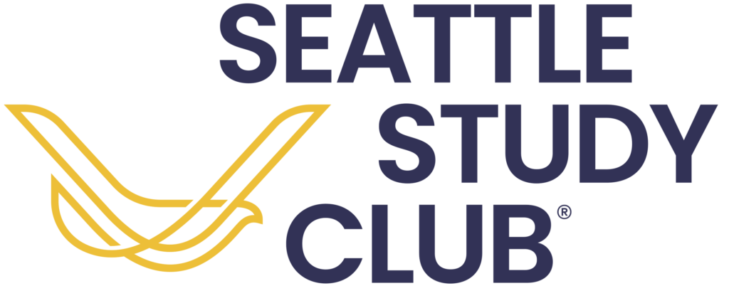 Home 21 Seattle Study Club logo