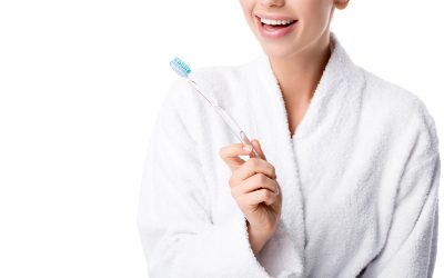 Blog 3 How to Properly Brush & Floss