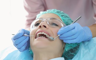 Blog 5 What Is a Periodontist? When to See One & How They Treat Gum Disease